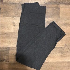 Lululemon Crop Leggings